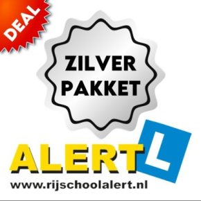 Rijbewijs pakket Zilver 