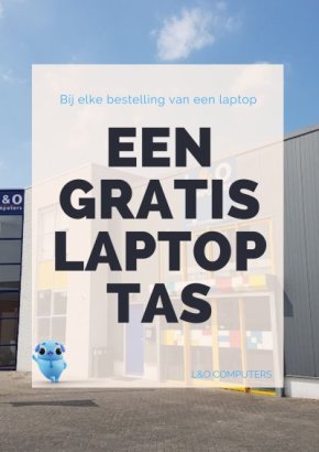 Gratis laptoptas